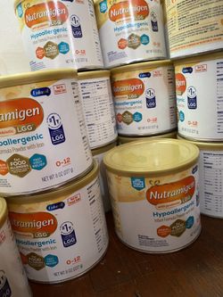 Good Deals On Baby Formula 