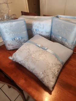 Set Para Quienceñera