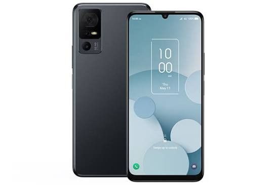 Android Phone With One Year Service