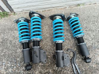 Coilovers