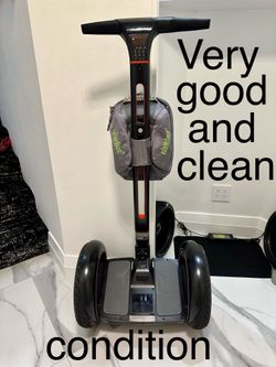 Segway Ninebot Elite self-balancing Personal Transporter