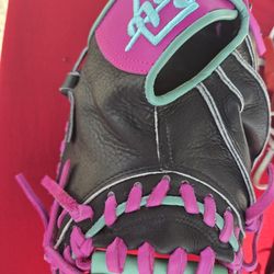 Baseball Catchers Glove 