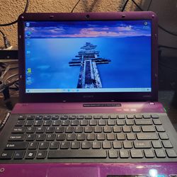 Windows 10 Laptop