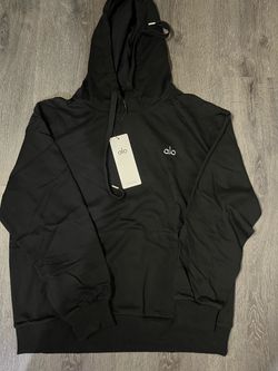 Alo hoodie