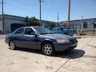 1998 Toyota Camry