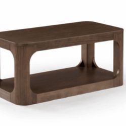 Brand New Coffee Table