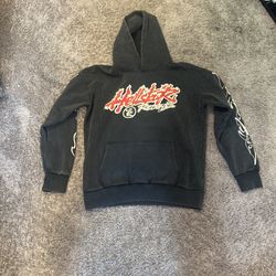 Hellstar Hoodie