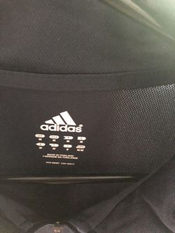 Long sleeve tennis shirt