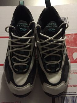 Women's Nike Cross Training Tennis Shoes