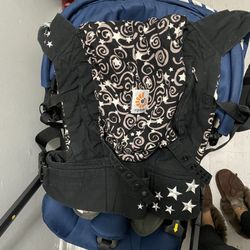 Ergo Baby Carrier