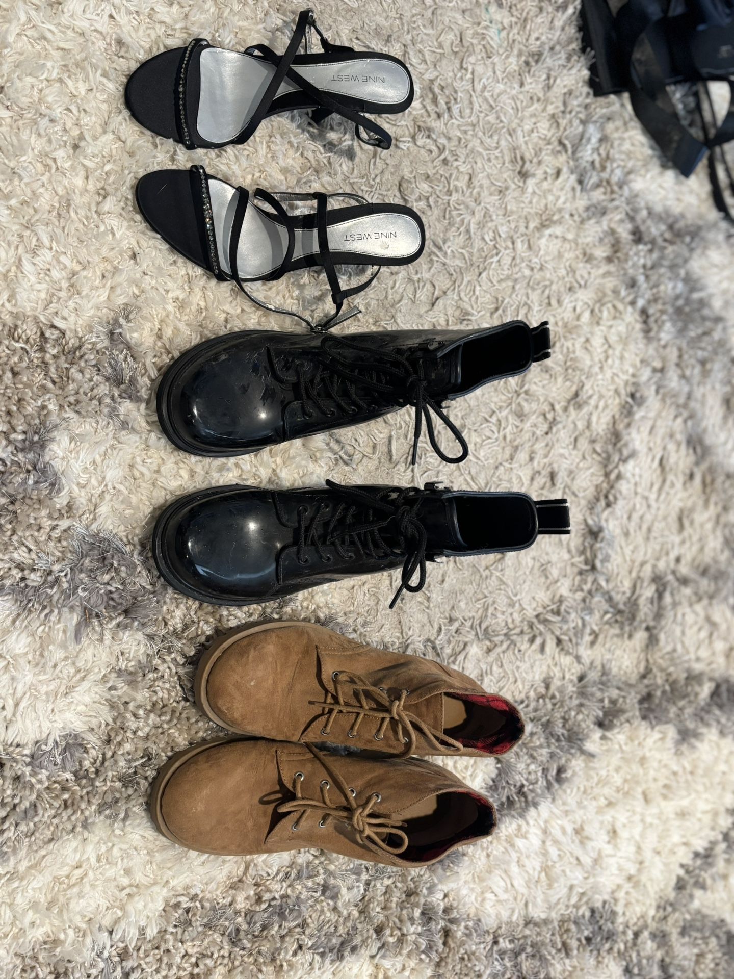 Women’s Shoes