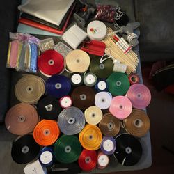 BOUQUET SUPPLIES