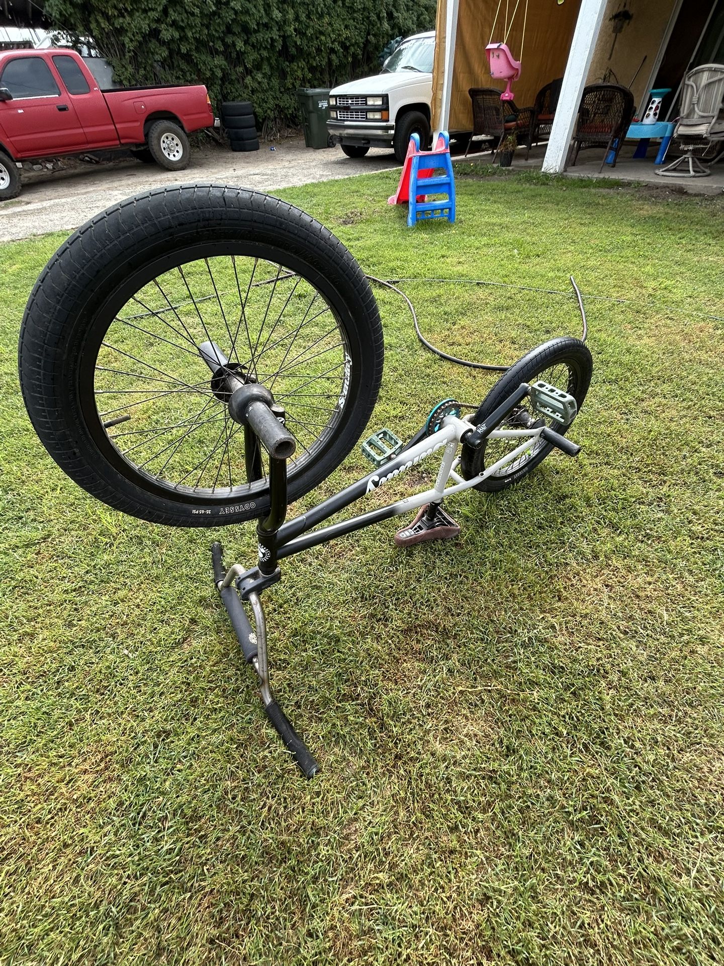 Sunday Bmx Bike 