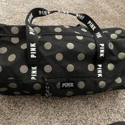 VSpink Duffle Bag 