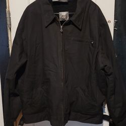 Harley Davidson Mechanic Jacket