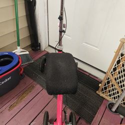 Knee Scooter 