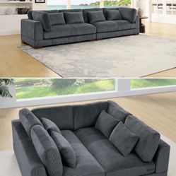 Modular Sofa 
