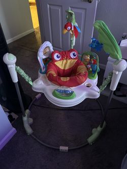 Baby Bouncer