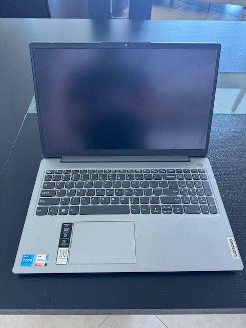 Lenovo 15.6 Touchscreen 20 GB Ram 1 TB SSD IdeaPad 3i Laptop Windows 11 Pro Intel Core I5 1135G7 4 Core Processor Fhd 1920x1080 Display - SD Card