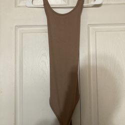 Body suit S