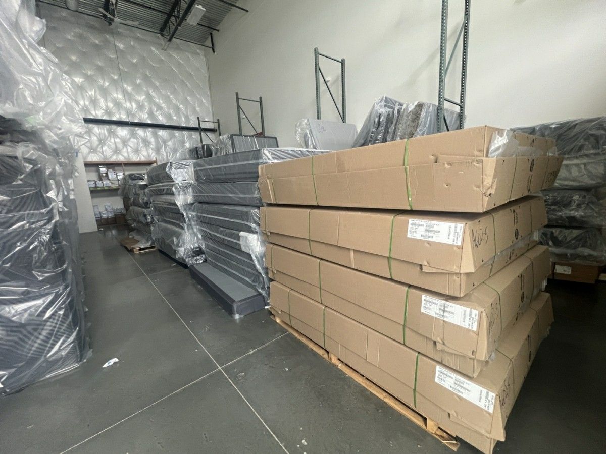 Lots of Beds, NEED to GO! All sizes 50-80% off retail!!