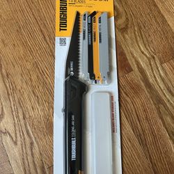 New Toughbuilt Folding Jabsaw 