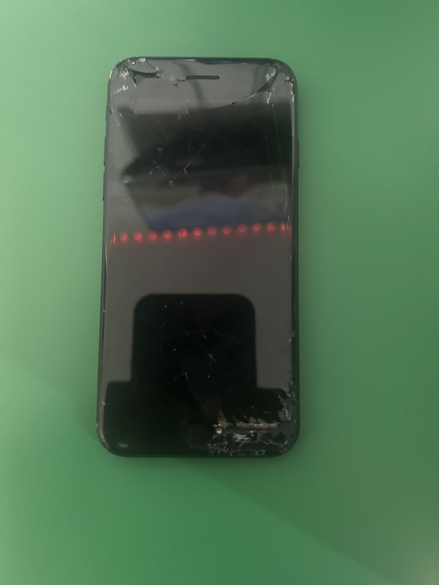 iPhone SE 2nd Gen 64GB