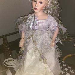 Vintage Fairy Light