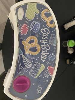 Easy Bake