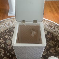Clothes Hamper 
