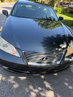 2008 Lexus ES 350