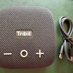 Tribit StormBox Micro 2