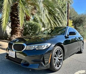 2020 BMW 3 Series