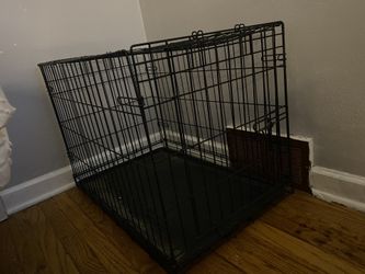 Médium Dog Kennel