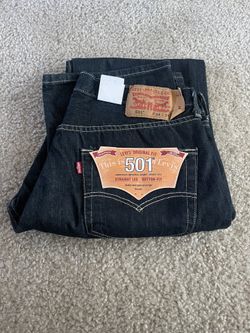Levi’s Jeans 