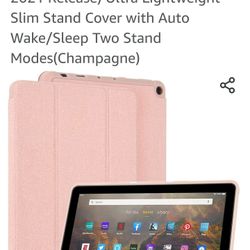 Tablet Cover 