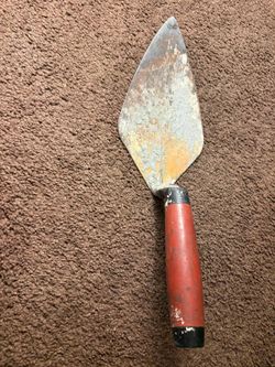 Cuchara Para Semento