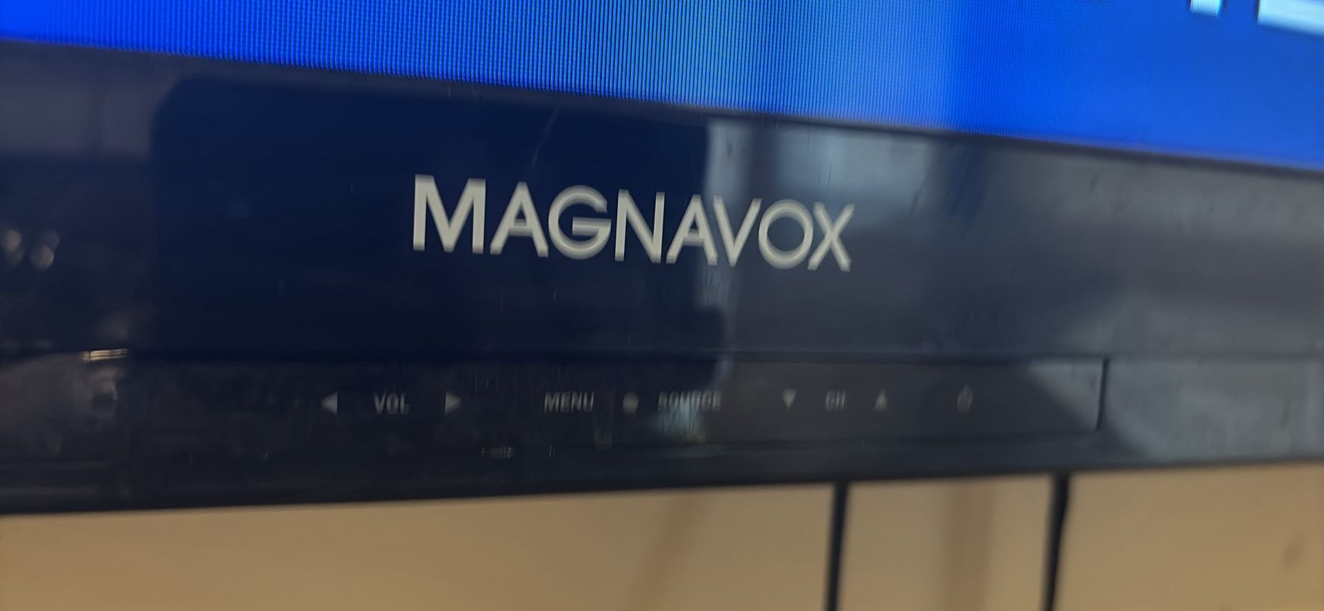 50” Magnavox Tv Must Go Today