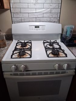 Stove