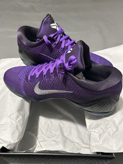 Nike Kobe 9 Elite Low Protro 