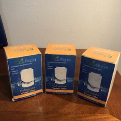 “NEW” REFRIGERATOR WATER FILTERS $5