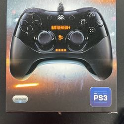PS3 Control