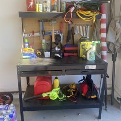 Work Bench 