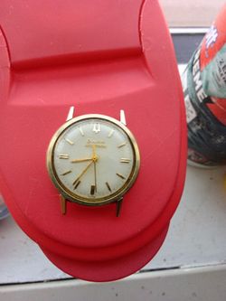 Bulova Accutron