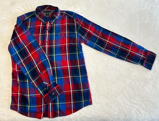 Tommy Hilfiger long sleeve dress shirt
