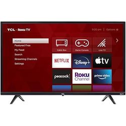 32 Inch Roku Tv 