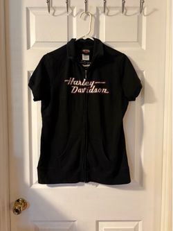 Harley Davidson women’s apparel