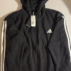 Adidas Hoodie