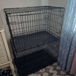 Dog Or Animal Crates 