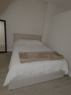 Full Size Mattress